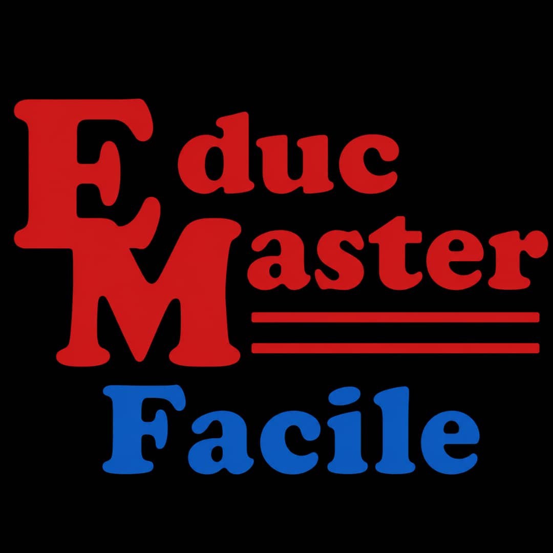 Logo EducMaster Facile